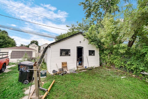 Tiny photo for 9952 S Vincennes Avenue, Chicago, IL 60643 (MLS # 12798221)