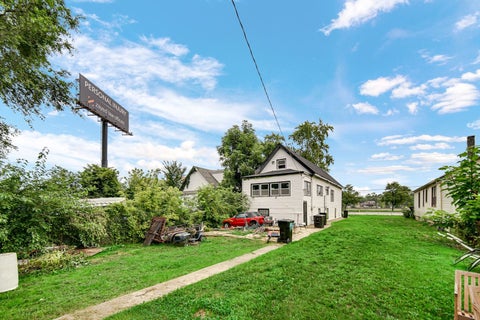 Tiny photo for 9952 S Vincennes Avenue, Chicago, IL 60643 (MLS # 12798221)