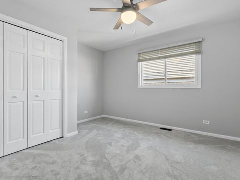 Tiny photo for 10633 S Whipple Street, Chicago, IL 60655 (MLS # 12735365)