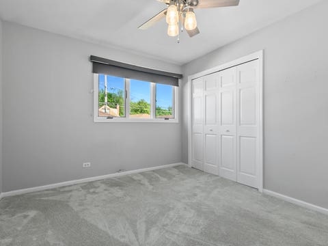Tiny photo for 10633 S Whipple Street, Chicago, IL 60655 (MLS # 12735365)