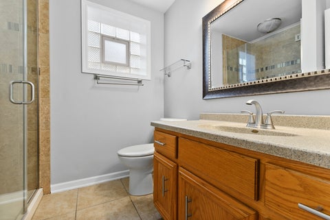 Tiny photo for 10633 S Whipple Street, Chicago, IL 60655 (MLS # 12735365)