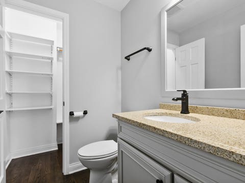 Tiny photo for 10633 S Whipple Street, Chicago, IL 60655 (MLS # 12735365)