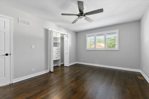 Tiny photo for 10633 S Whipple Street, Chicago, IL 60655 (MLS # 12735365)