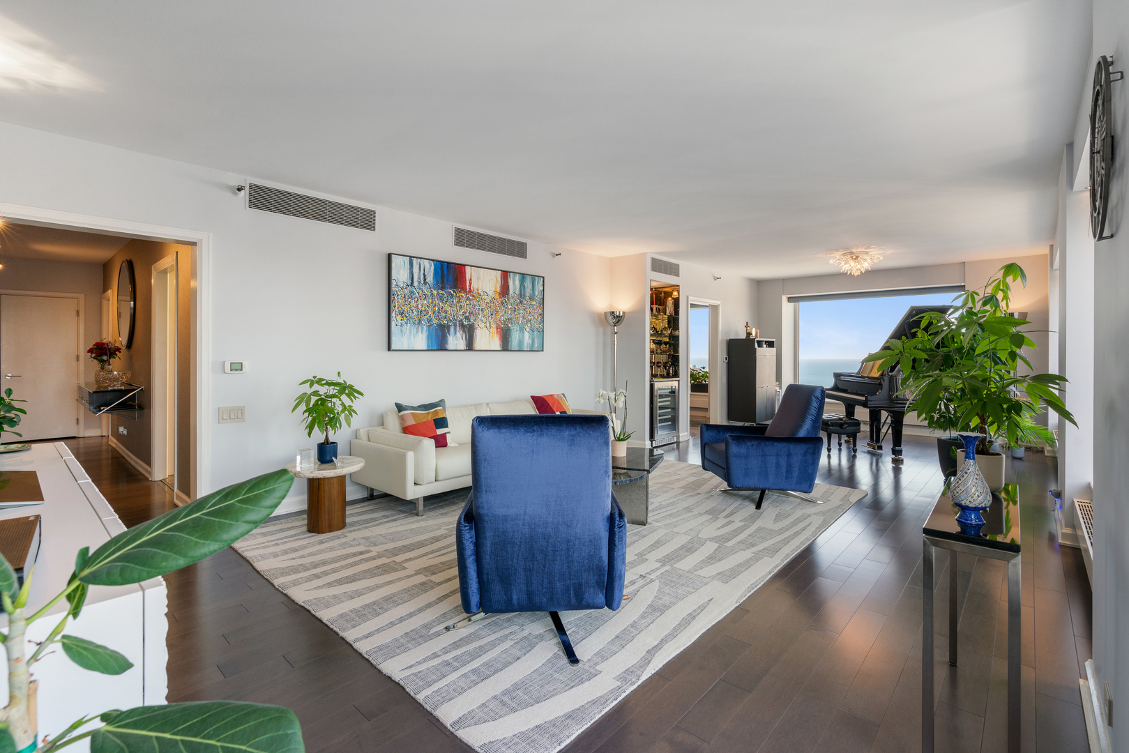 161 E Chicago Avenue 33B