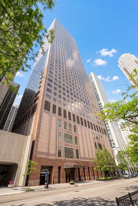 Photo of Chicago, IL 60611 (MLS # 12648736)