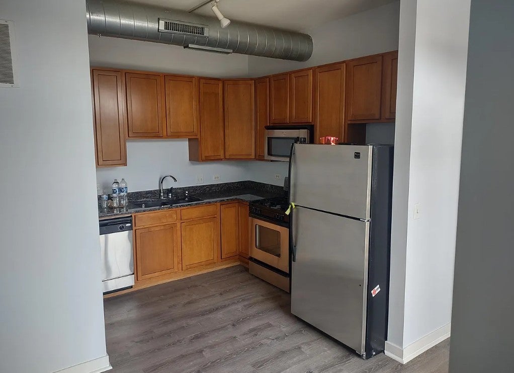 1228 W Monroe Street 506