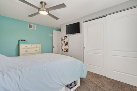 Tiny photo for 525 REVERE Avenue, Westmont, IL 60559 (MLS # 12614770)