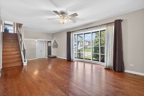 Tiny photo for 525 REVERE Avenue, Westmont, IL 60559 (MLS # 12614770)