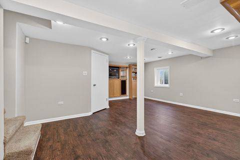 Tiny photo for 525 REVERE Avenue, Westmont, IL 60559 (MLS # 12614770)