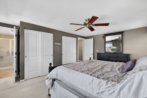 Tiny photo for 525 REVERE Avenue, Westmont, IL 60559 (MLS # 12614770)