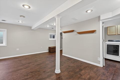 Tiny photo for 525 REVERE Avenue, Westmont, IL 60559 (MLS # 12614770)