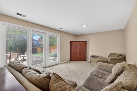 Tiny photo for 525 REVERE Avenue, Westmont, IL 60559 (MLS # 12614770)