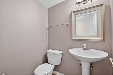 Tiny photo for 525 REVERE Avenue, Westmont, IL 60559 (MLS # 12614770)