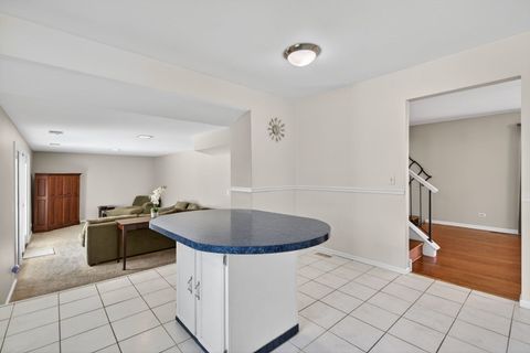 Tiny photo for 525 REVERE Avenue, Westmont, IL 60559 (MLS # 12614770)