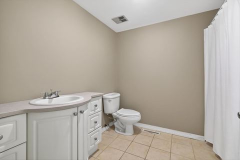 Tiny photo for 525 REVERE Avenue, Westmont, IL 60559 (MLS # 12614770)