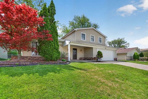 Photo of 525 REVERE Avenue, Westmont, IL 60559 (MLS # 12614770)