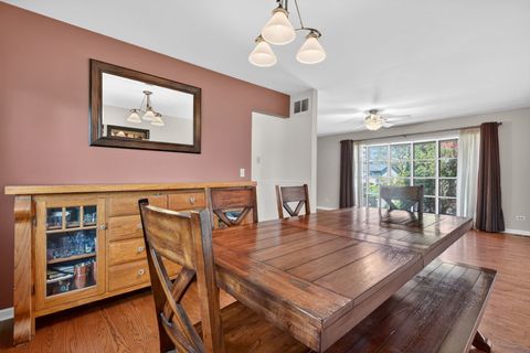 Tiny photo for 525 REVERE Avenue, Westmont, IL 60559 (MLS # 12614770)