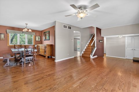Tiny photo for 525 REVERE Avenue, Westmont, IL 60559 (MLS # 12614770)