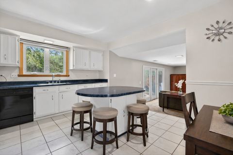 Tiny photo for 525 REVERE Avenue, Westmont, IL 60559 (MLS # 12614770)