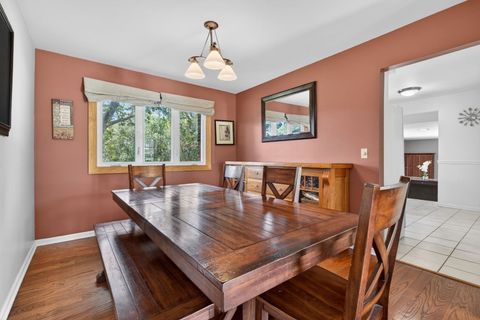 Tiny photo for 525 REVERE Avenue, Westmont, IL 60559 (MLS # 12614770)