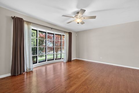 Tiny photo for 525 REVERE Avenue, Westmont, IL 60559 (MLS # 12614770)