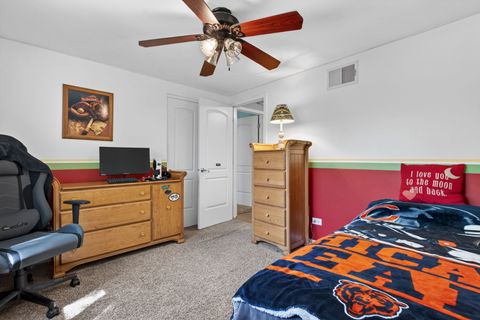 Tiny photo for 525 REVERE Avenue, Westmont, IL 60559 (MLS # 12614770)