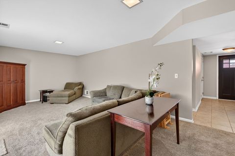 Tiny photo for 525 REVERE Avenue, Westmont, IL 60559 (MLS # 12614770)