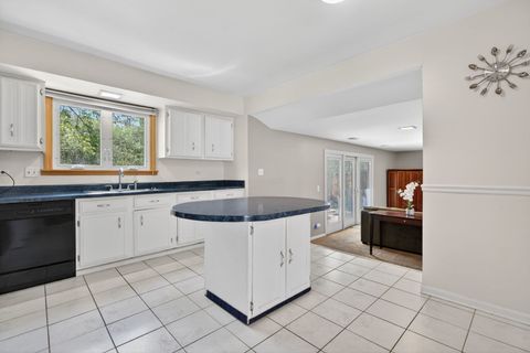 Tiny photo for 525 REVERE Avenue, Westmont, IL 60559 (MLS # 12614770)