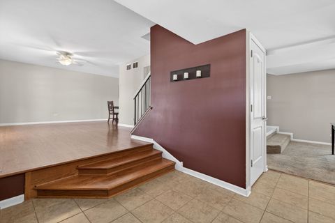 Tiny photo for 525 REVERE Avenue, Westmont, IL 60559 (MLS # 12614770)
