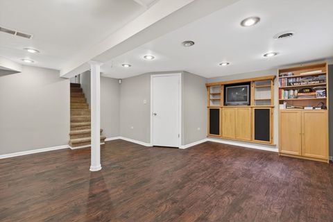 Tiny photo for 525 REVERE Avenue, Westmont, IL 60559 (MLS # 12614770)