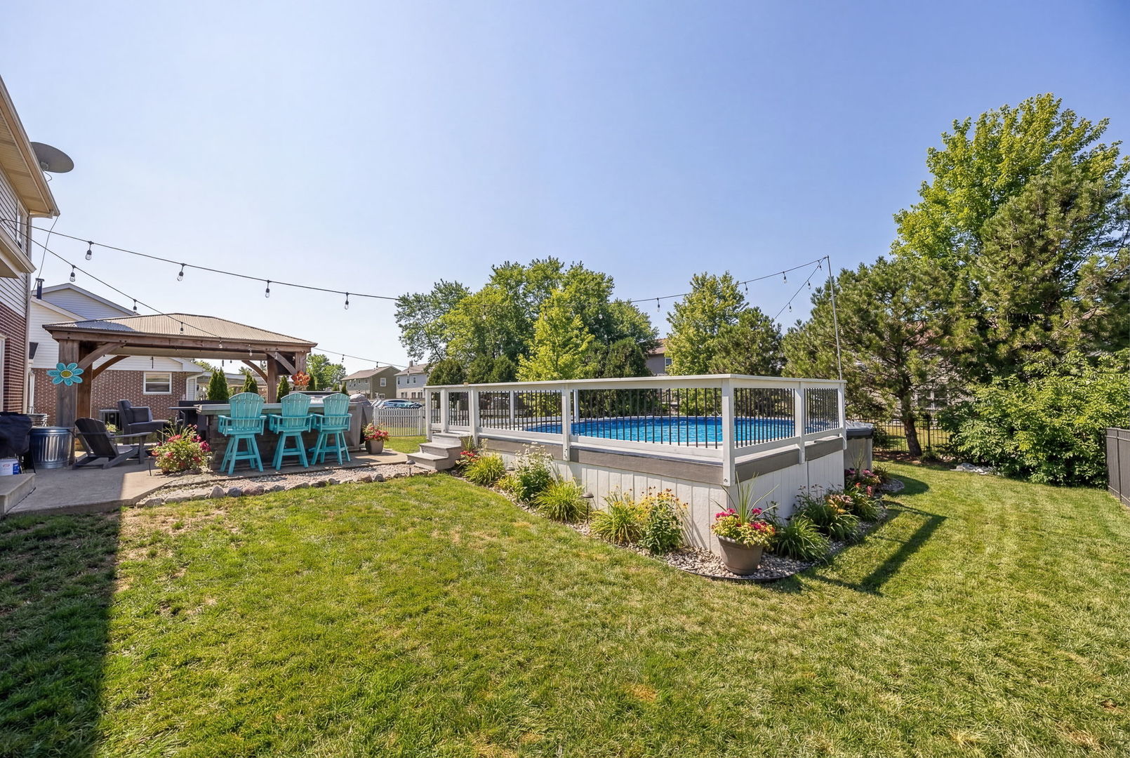 2445 Peregrine Drive