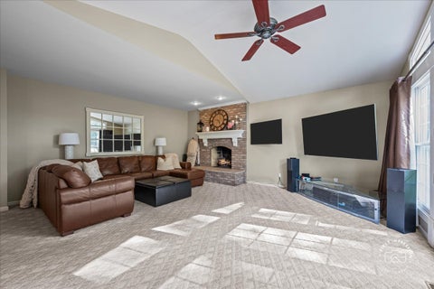 Tiny photo for 1220 Heatherton Drive, Naperville, IL 60563 (MLS # 12651450)