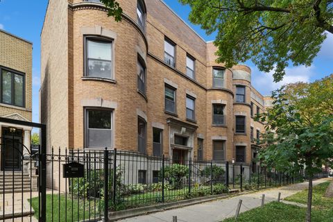 4336 N Kenmore Avenue 1S Chicago IL 60613