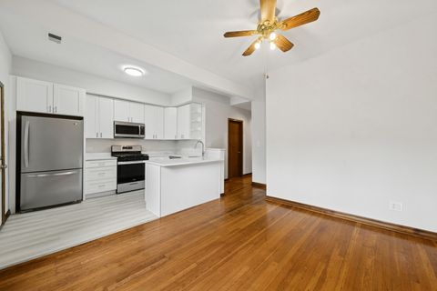 Tiny photo for 4336 N Kenmore Avenue #1S, Chicago, IL 60613 (MLS # 12495670)