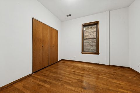 Tiny photo for 4336 N Kenmore Avenue #1S, Chicago, IL 60613 (MLS # 12495670)