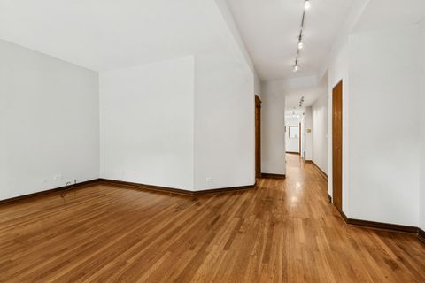 Tiny photo for 4336 N Kenmore Avenue #1S, Chicago, IL 60613 (MLS # 12495670)