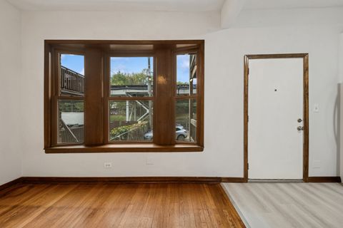 Tiny photo for 4336 N Kenmore Avenue #1S, Chicago, IL 60613 (MLS # 12495670)