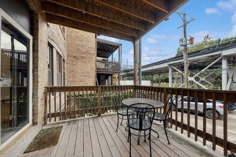 Tiny photo for 4336 N Kenmore Avenue #1S, Chicago, IL 60613 (MLS # 12495670)