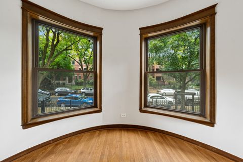 Tiny photo for 4336 N Kenmore Avenue #1S, Chicago, IL 60613 (MLS # 12495670)