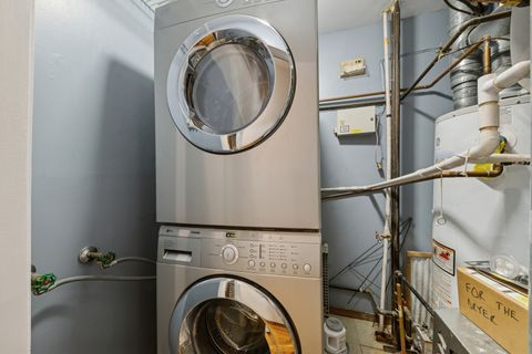 Tiny photo for 4336 N Kenmore Avenue #1S, Chicago, IL 60613 (MLS # 12495670)