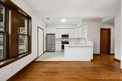 Tiny photo for 4336 N Kenmore Avenue #1S, Chicago, IL 60613 (MLS # 12495670)
