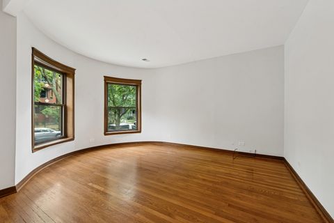Tiny photo for 4336 N Kenmore Avenue #1S, Chicago, IL 60613 (MLS # 12495670)