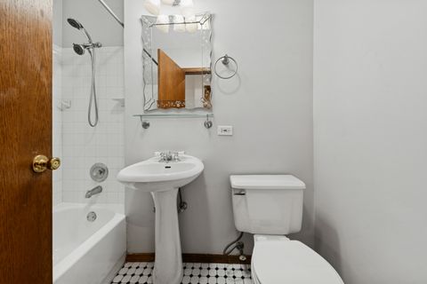 Tiny photo for 4336 N Kenmore Avenue #1S, Chicago, IL 60613 (MLS # 12495670)