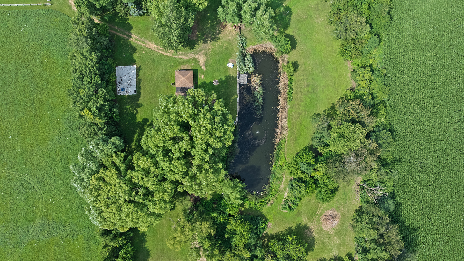 1191 Bay Drive
