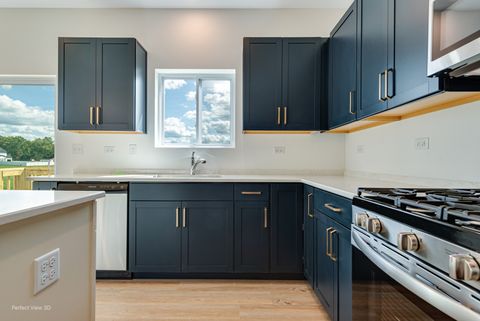 Tiny photo for 26824 OLD KERRY GROVE Drive W, Channahon, IL 60410 (MLS # 12612217)