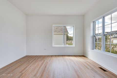 Tiny photo for 26824 OLD KERRY GROVE Drive W, Channahon, IL 60410 (MLS # 12612217)