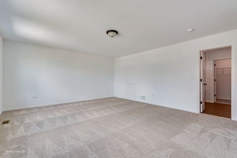 Tiny photo for 26824 OLD KERRY GROVE Drive W, Channahon, IL 60410 (MLS # 12612217)