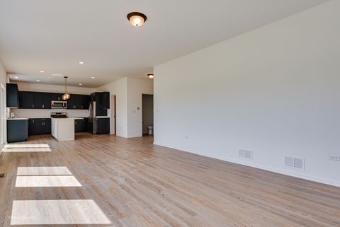 Tiny photo for 26824 OLD KERRY GROVE Drive W, Channahon, IL 60410 (MLS # 12612217)