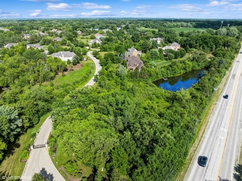 4595 Patricia Drive Long Grove IL 60047