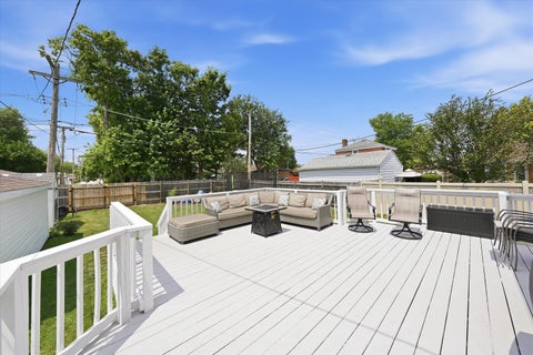 Tiny photo for 1616 Balmoral Avenue, Westchester, IL 60154 (MLS # 12707131)